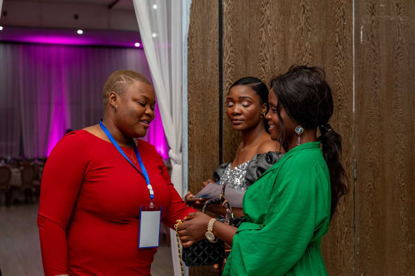 The Corporate Awards 2023 Cameroon ceremony — photo 17