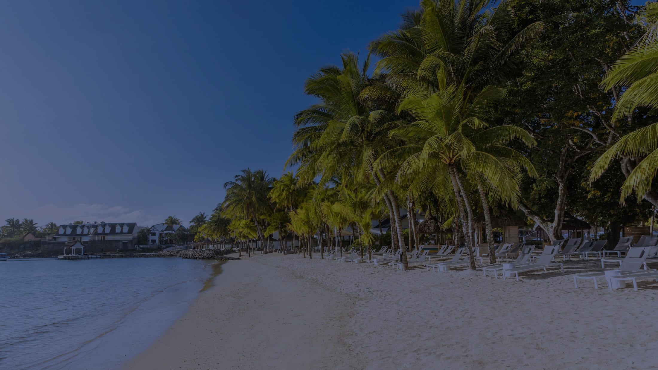 Corporate Women in Leadership Executive Retreat - Mauritius - July 2026