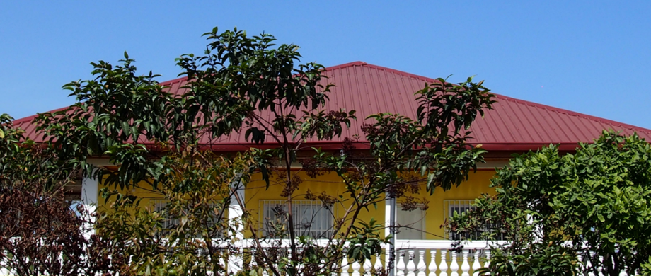 Executive Villas