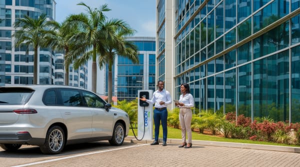 Solutions entreprises ORION Energy