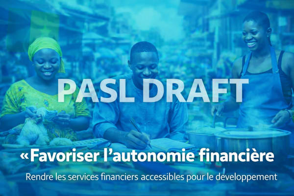PASL Cameroun