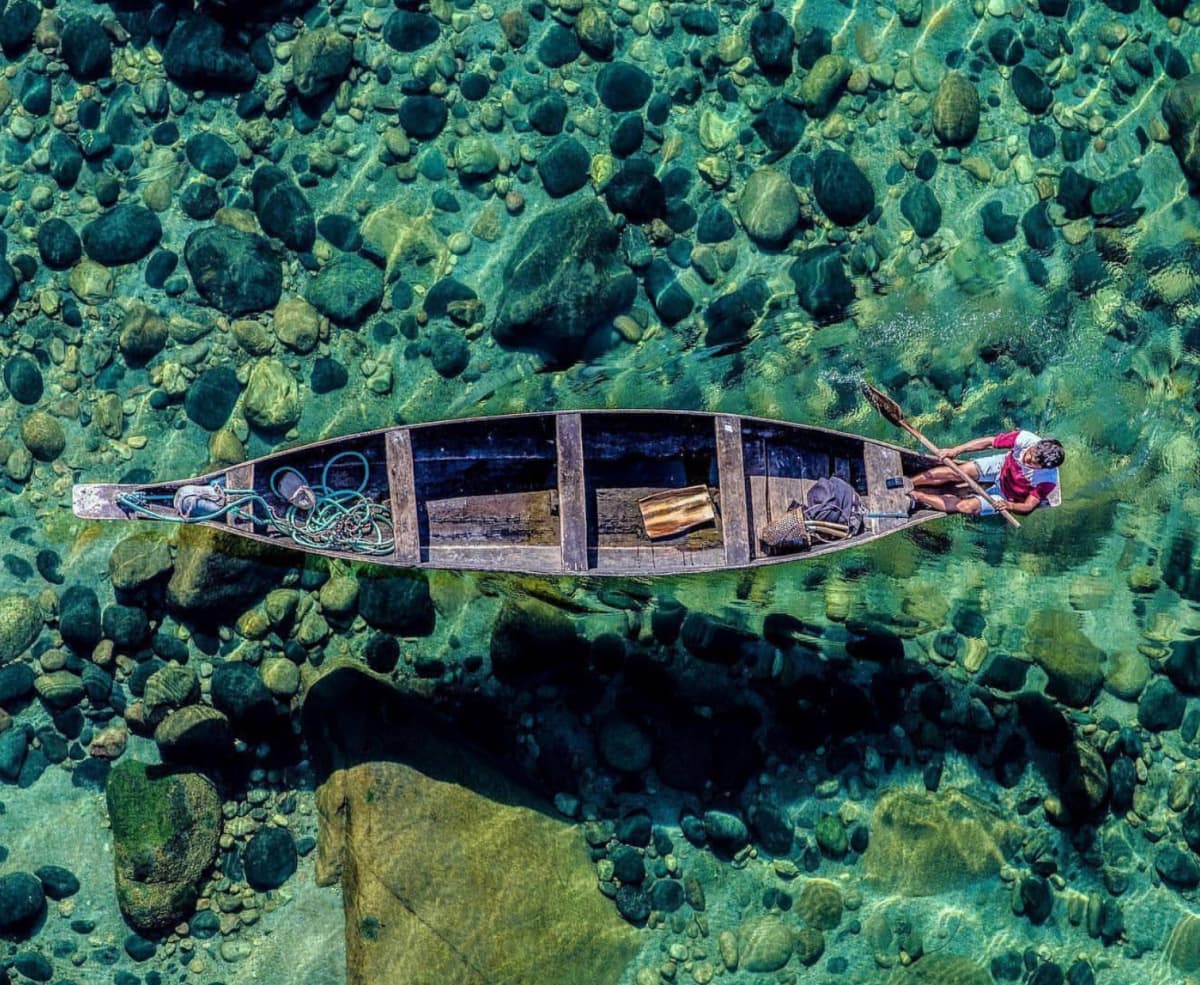 Meghalaya