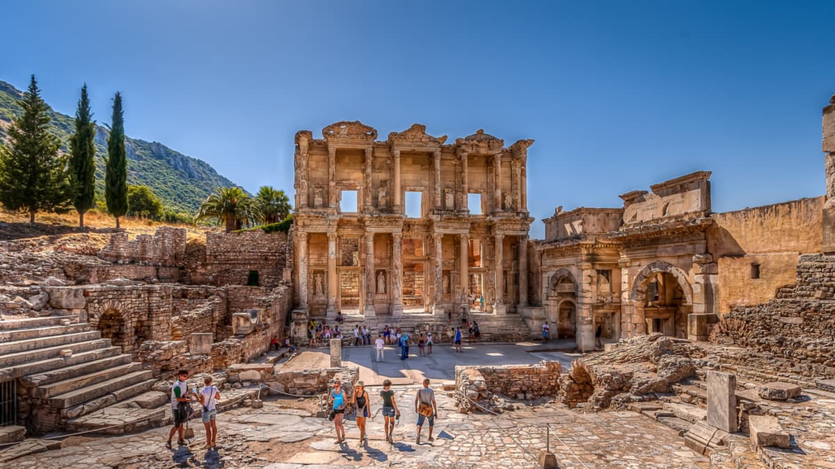 turkey