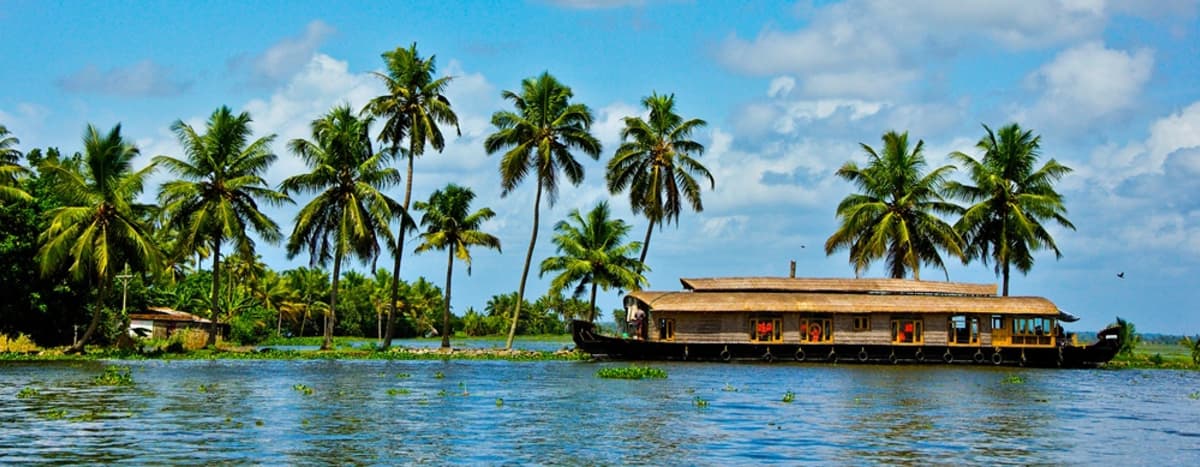 Kerala Cover Photo