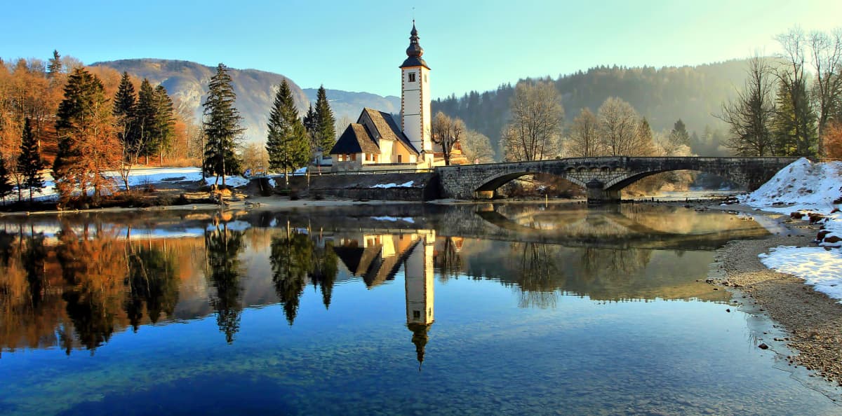 Slovenia