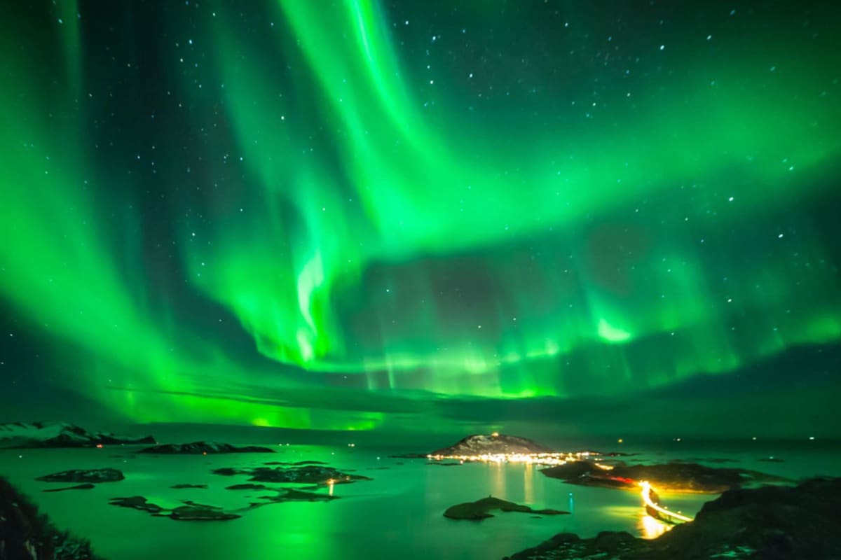 Tromso, Norway