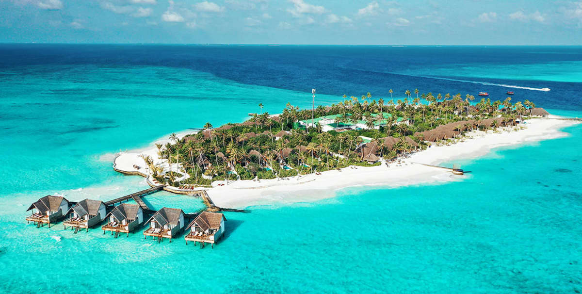maldives