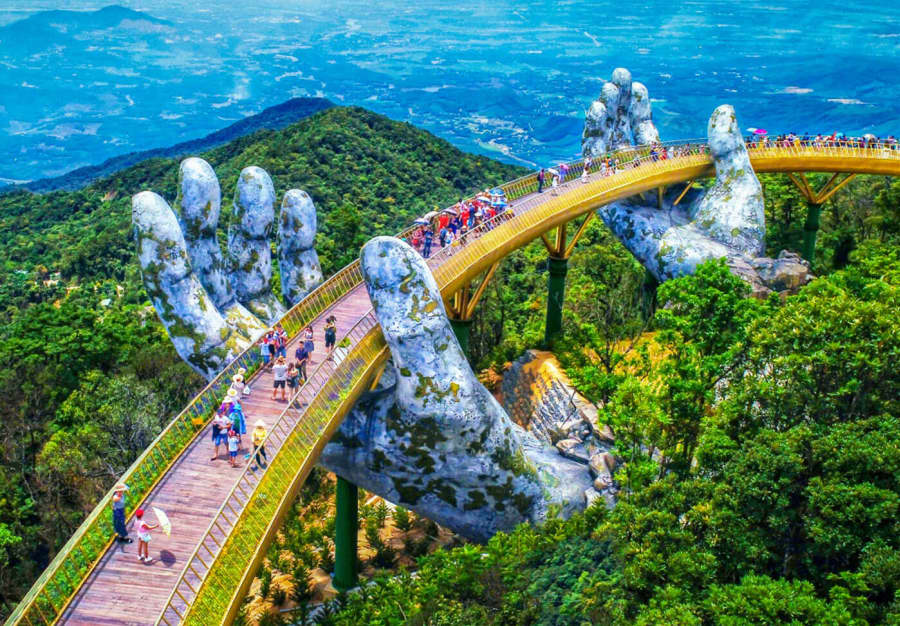 Vietnam