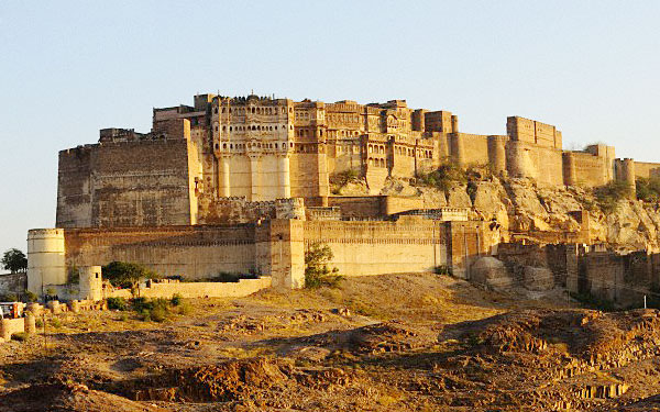 mehrangarh-fort -