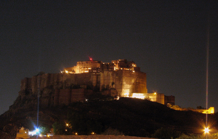 mehrangarh 