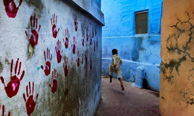 Boy-in-Jodhpur