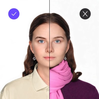 Одежда для фото