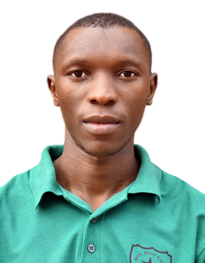 Mr Kyambade Deogracious