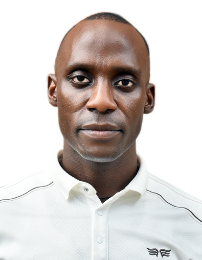 Mr. Ssali Robert