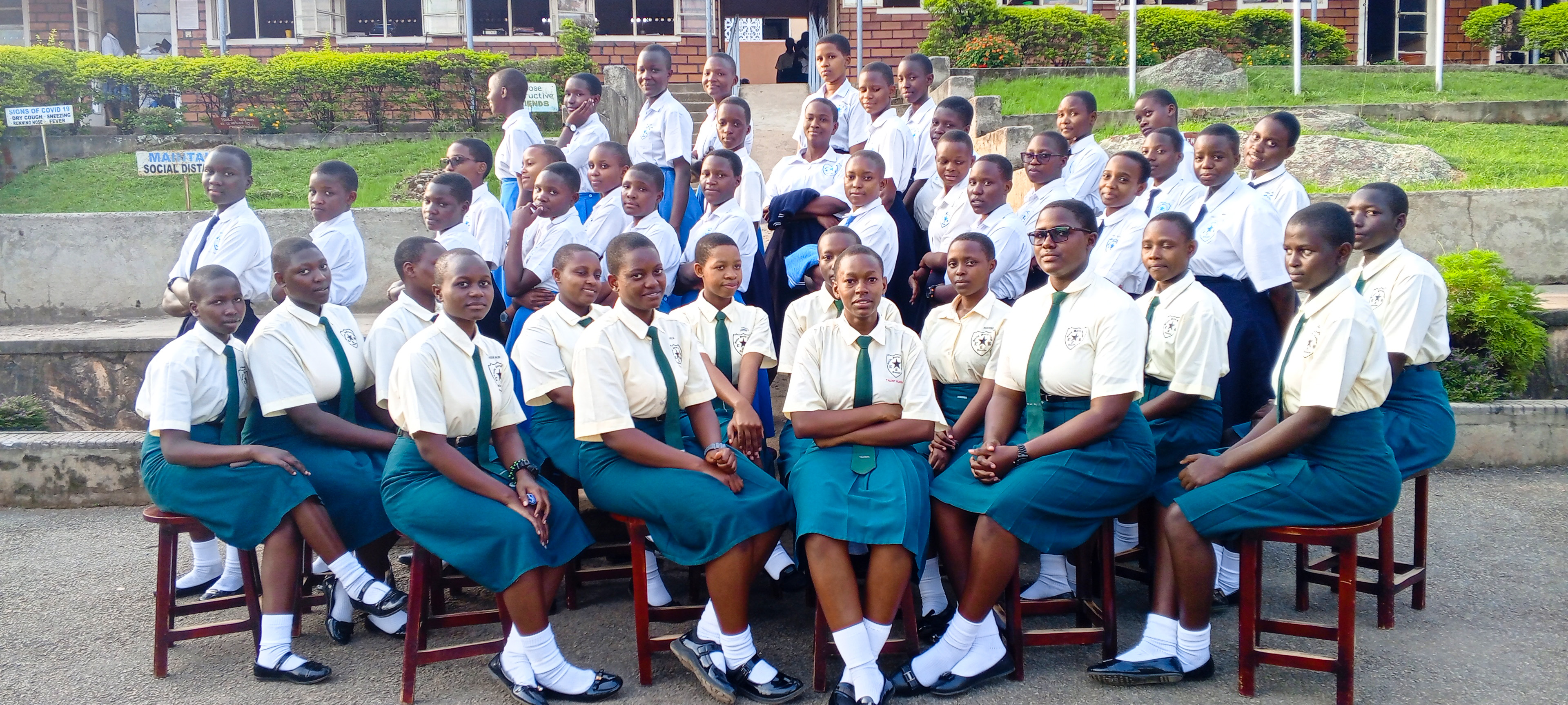 school life
