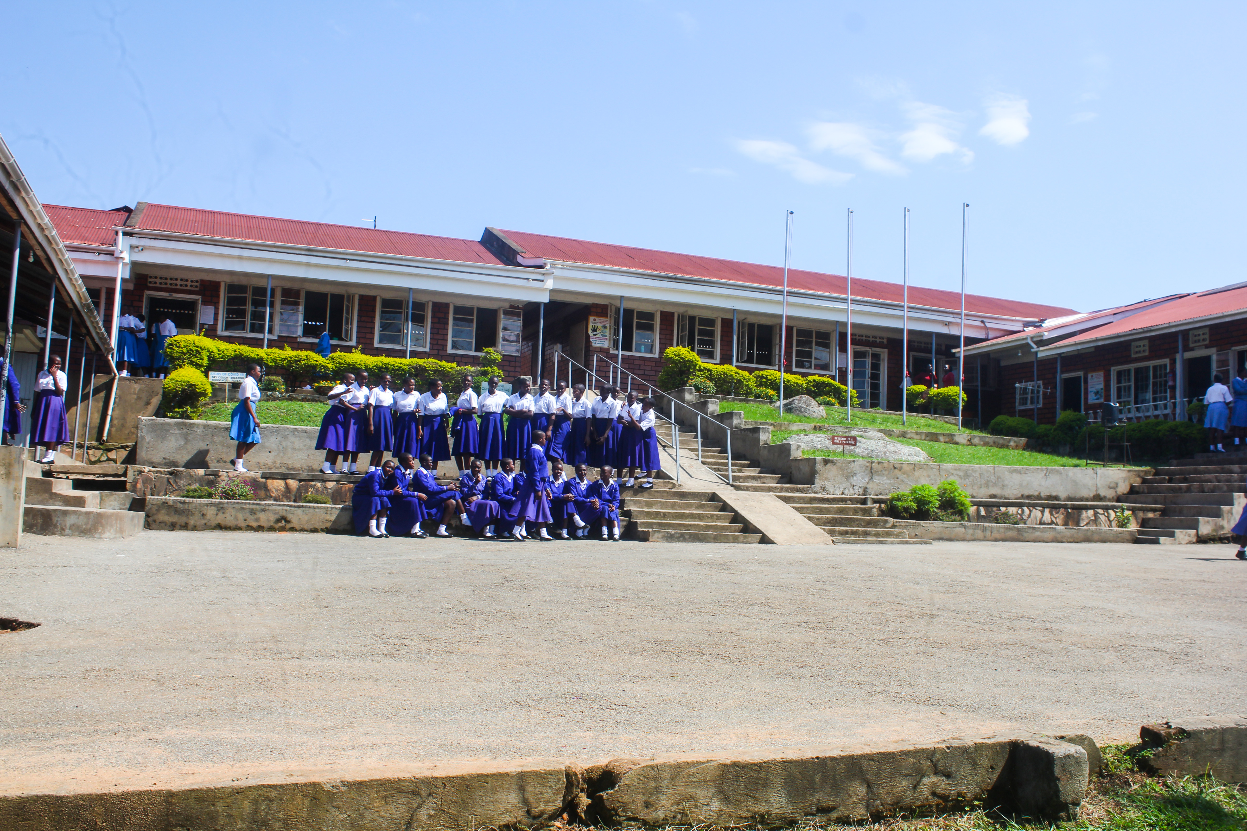 school life