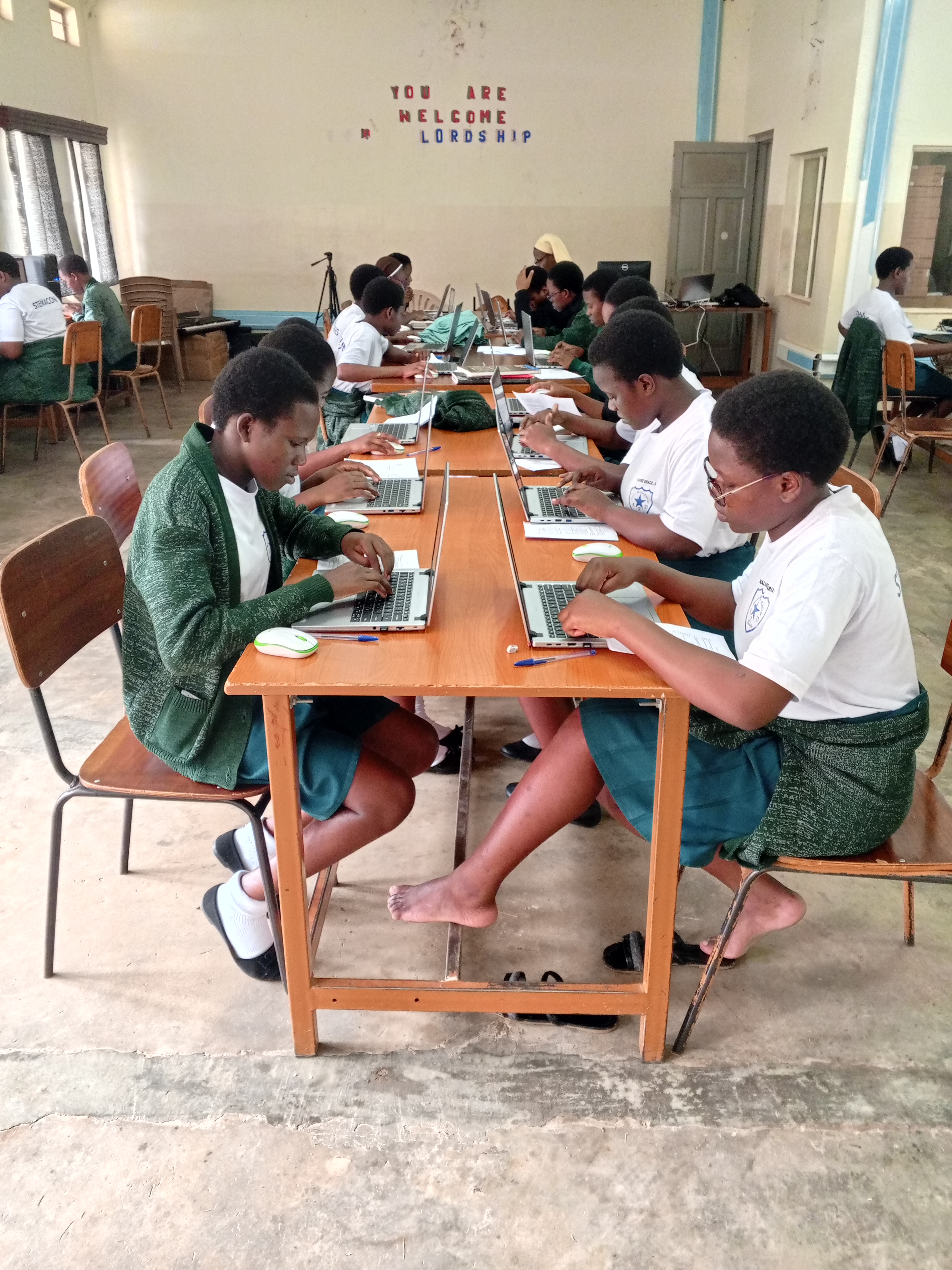 school life
