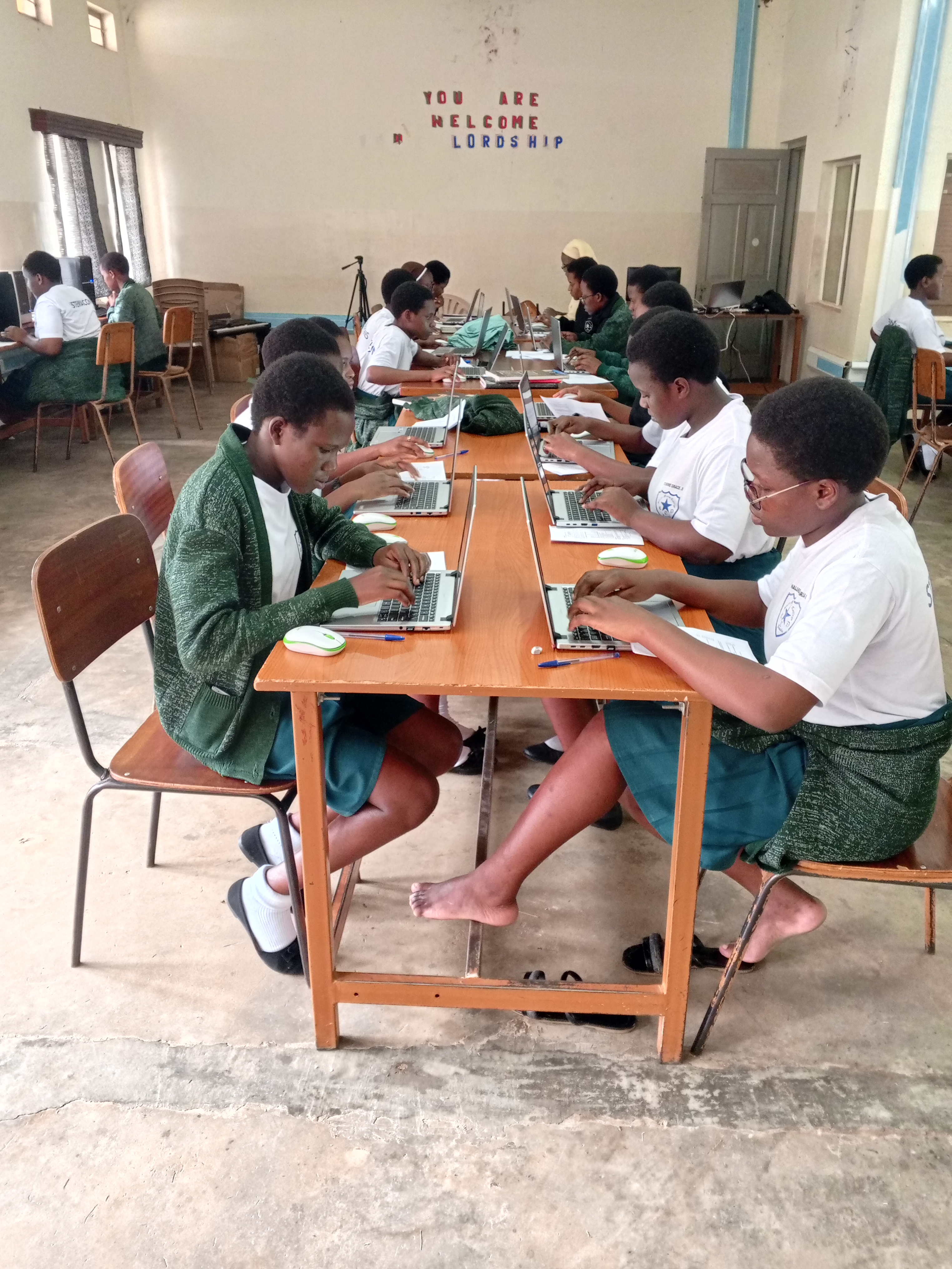 school life