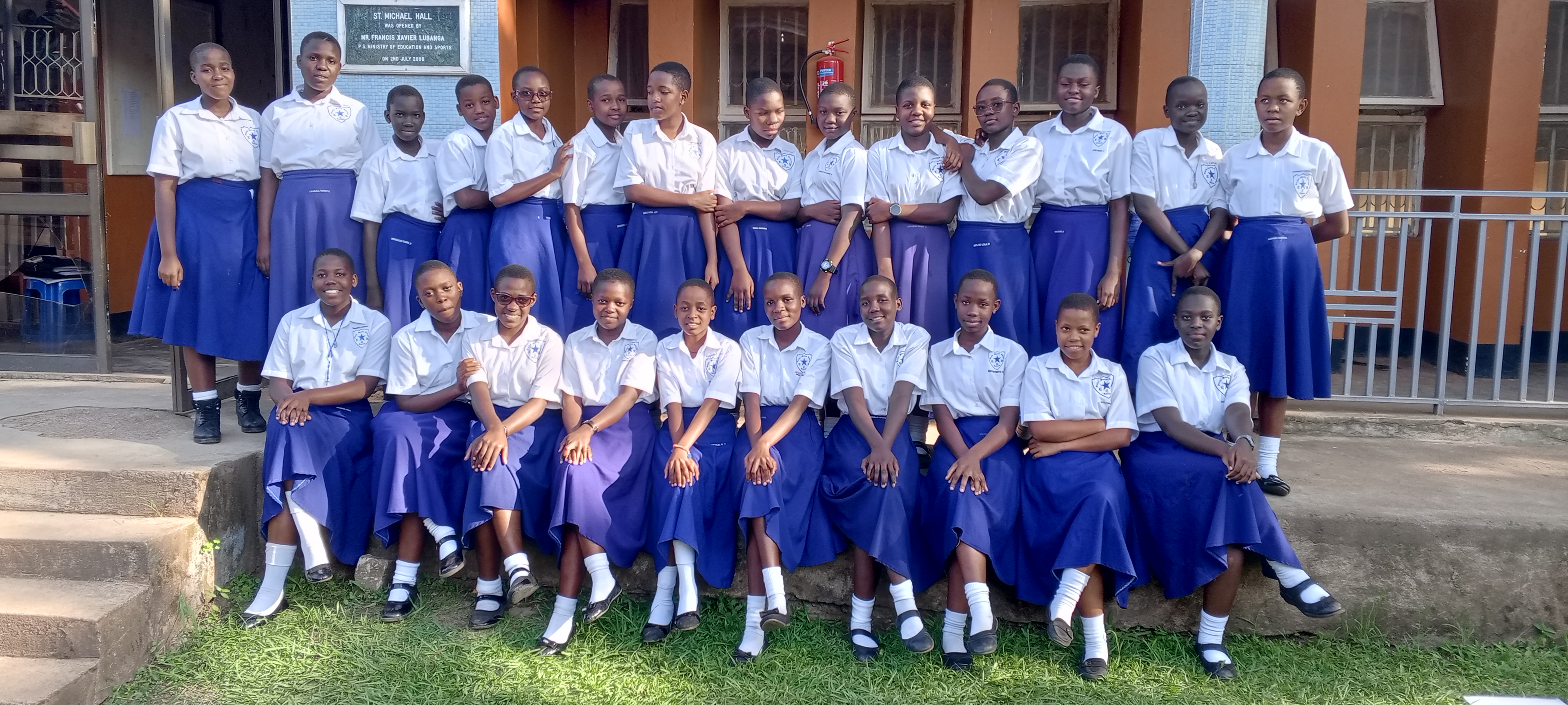 school life