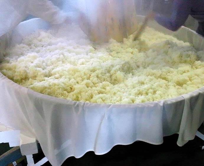Sake Tasting Tour Guide  : Sakurauzumaki Sake Brewery