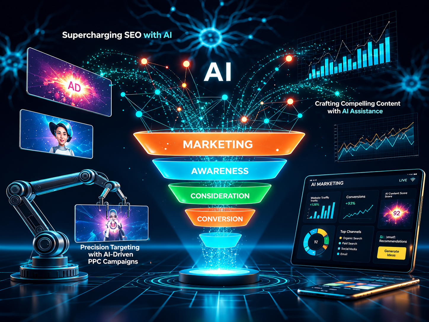 Your Customers Have Already Changed. Has Your Marketing?