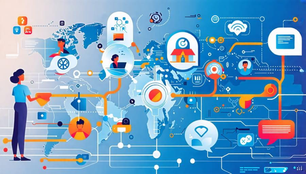 Leveraging AI for Smarter Inbound Marketing: How Intelligent Automation Is Reshaping Customer Engagement