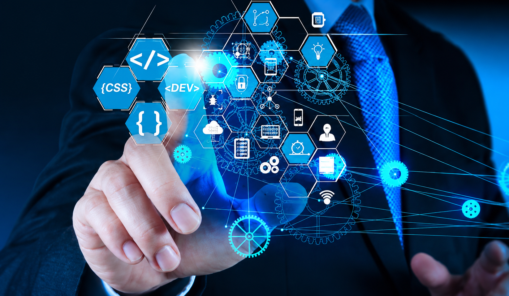 Custom Software Development Company: The Complete Guide to Building Scalable Business Solutions