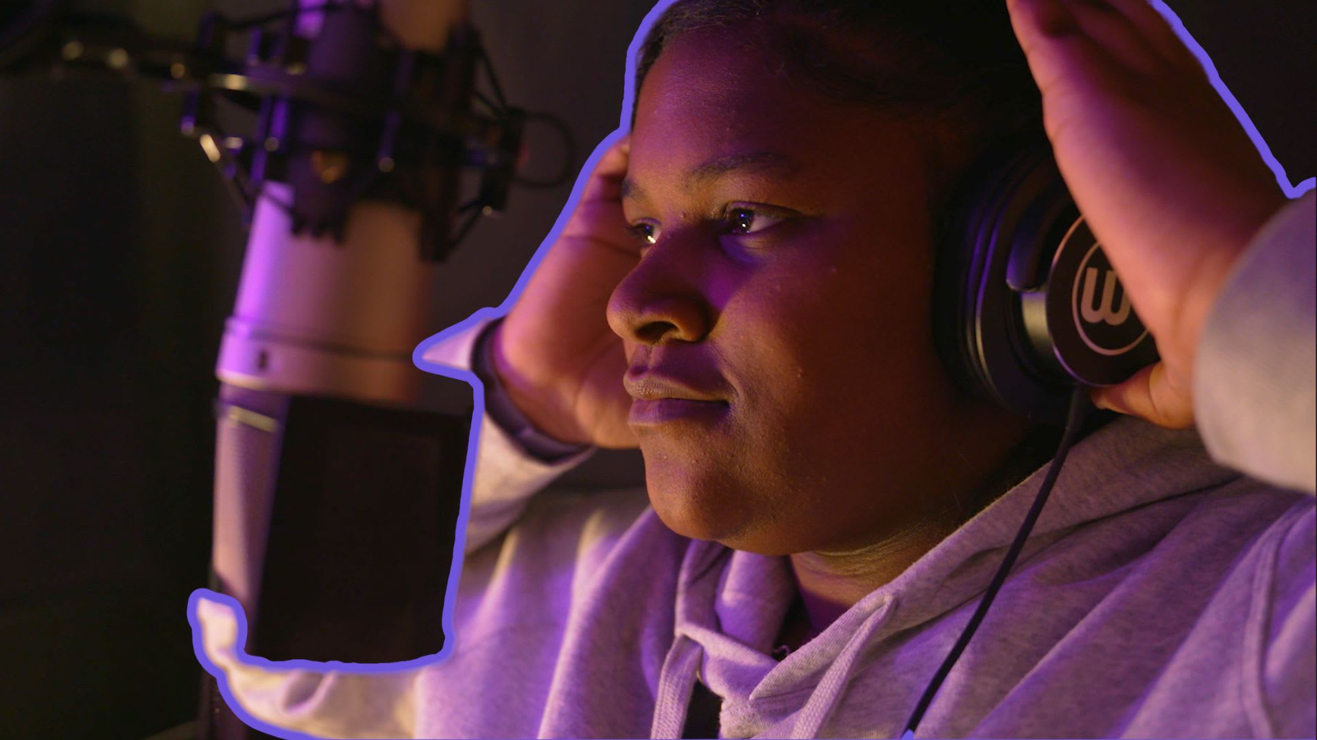 Hip Hop Therapy is Helping Bridge the Black Mental Health Gap