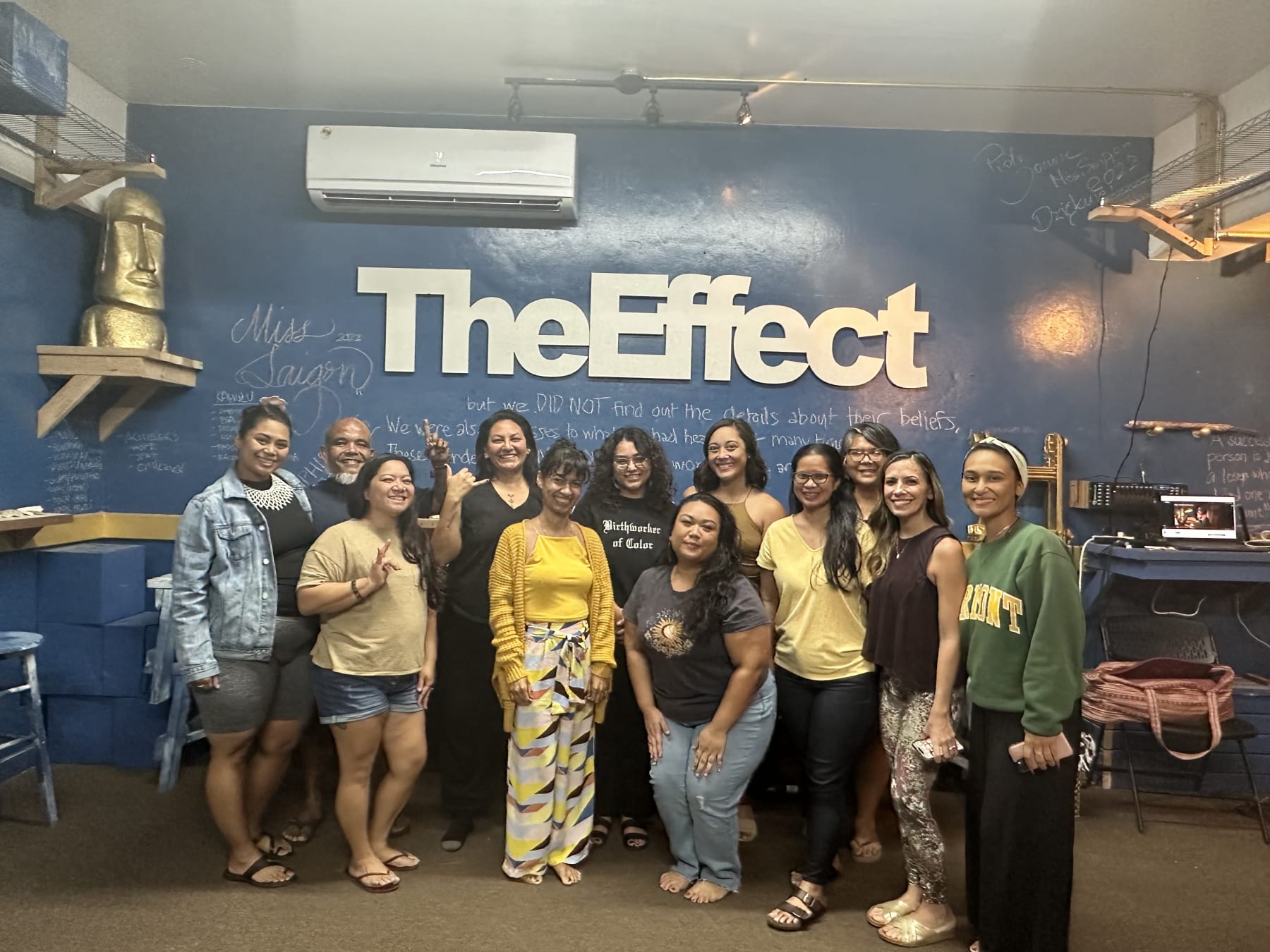 guam doula