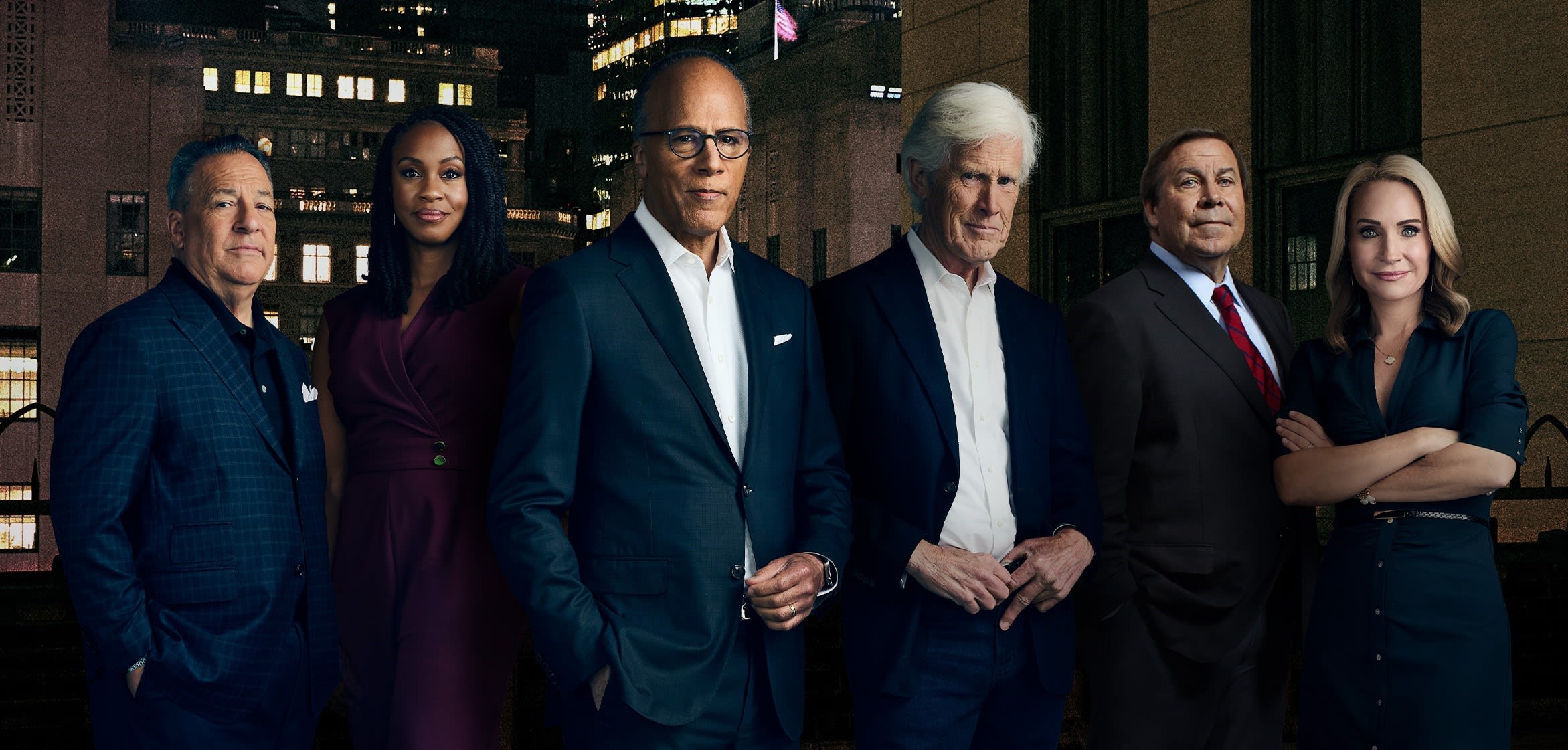 Dateline Team