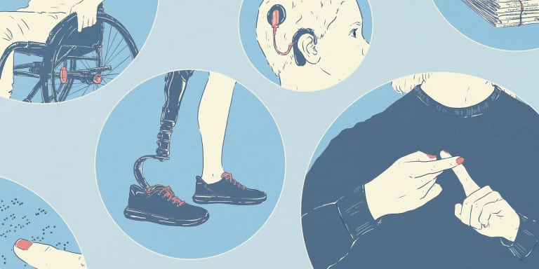 Reporting on Disabilities? Check Out These Resources.