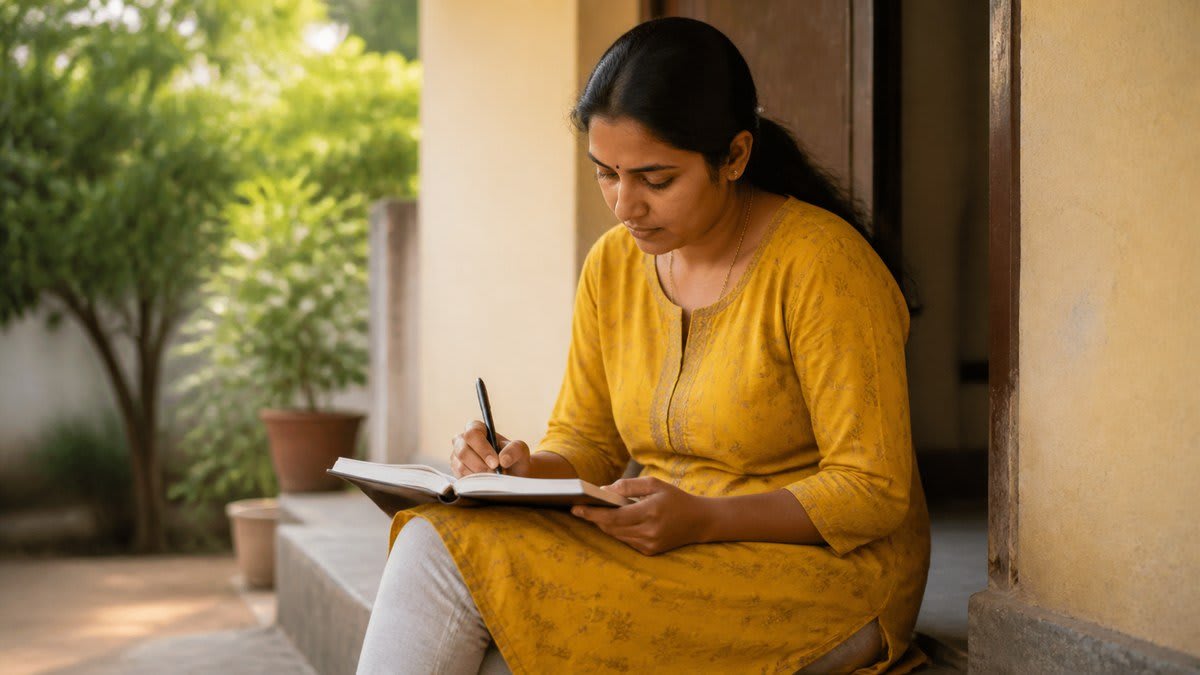 मराठीतून इंग्रजी कशी शिकावी — एक सोपा, खरा रस्ता