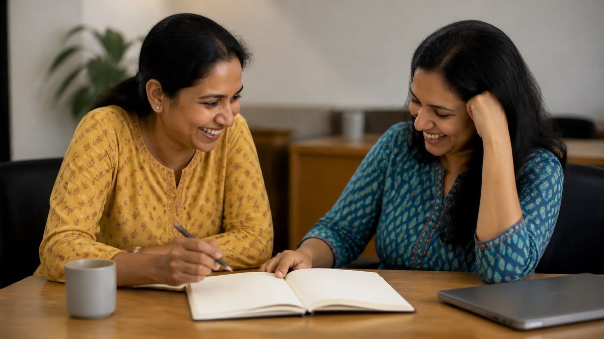 20 English Mistakes Almost Every Marathi Speaker Makes