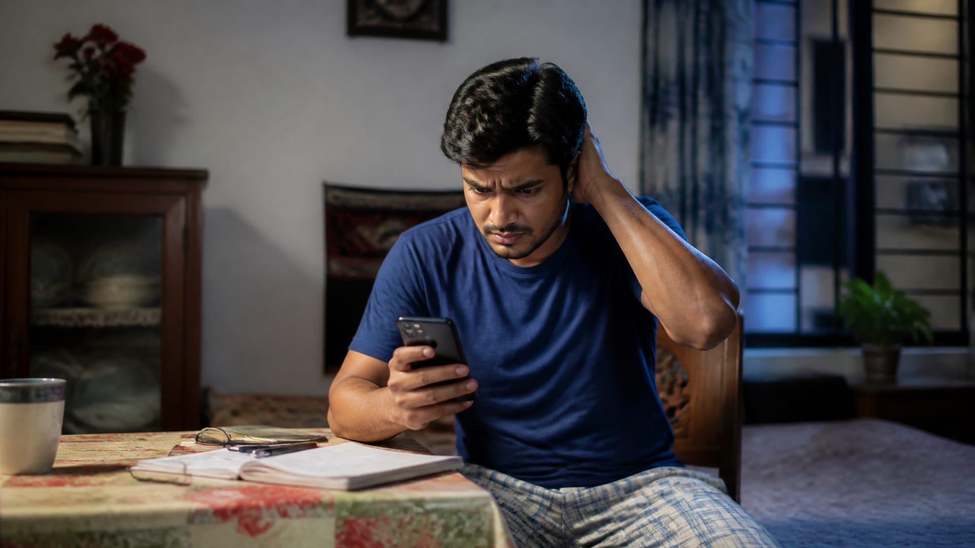 বাংলাদেশের এক ব্যবহারকারী মোবাইলে failed mobile banking transaction দেখে টাকা ফেরত পাওয়ার তথ্য খুঁজছেন।