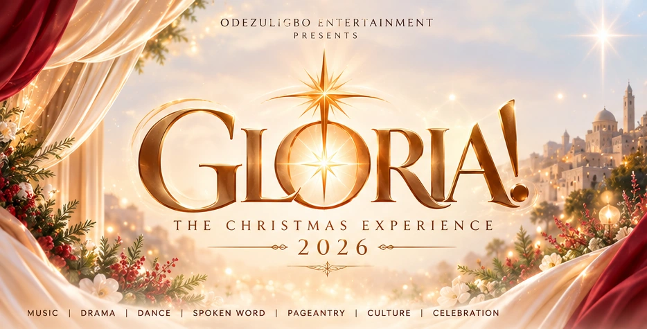 GLORIA! 2026