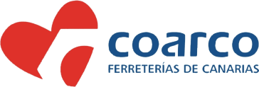 Coarco Ferreterías de Canarias.
