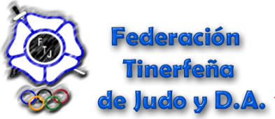 Federación Tinerfeña de Judi y DA
