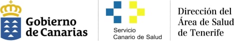 Dirección del Área de Salud de Tenerife