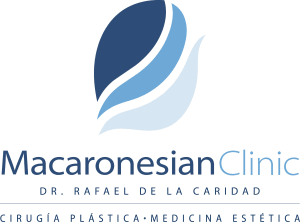 Macaronesian Clínic- Dr. Rafael de la Caridad