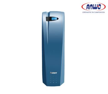 Equipo Electrofísico De Acción Anti Incrustante