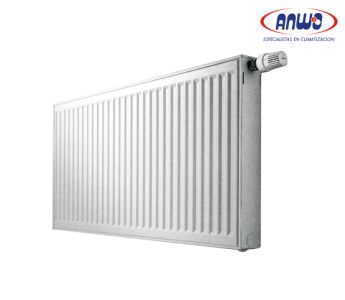 Radiador Doble- Dk 500