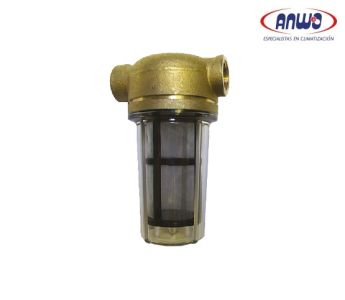 Filtros Petróleo Y Gas