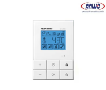 Calefón Condensación