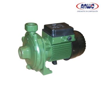 Centrífugas Monoturbina Pequeño Caudal