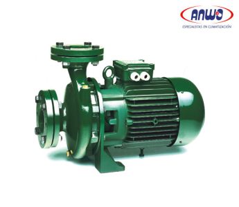 Centrífugas Monoturbina Gran Caudal