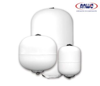 Estanques De Expansión