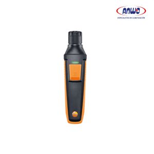 Accesorios Testo 440 y 400