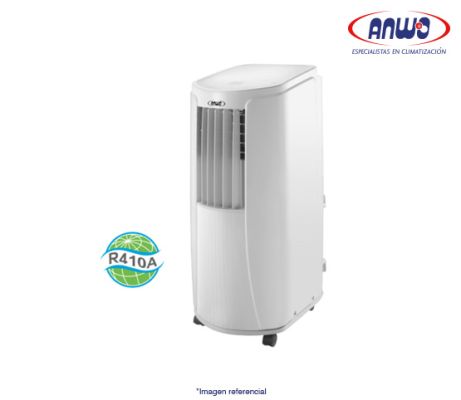 anwo calefaccion aire acondicionado