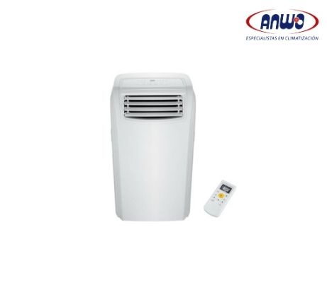 anwo calefaccion aire acondicionado