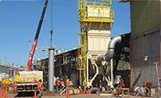 Engineering and Equipment